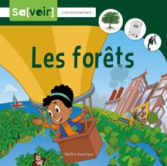 Cover Les forêts (eBook, PDF)