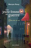Une jeune femme en guerre, Tome 2 (eBook, ePUB)