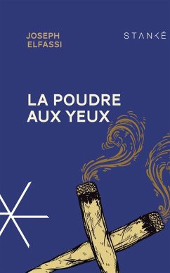 Cover La Poudre aux yeux (eBook, ePUB)