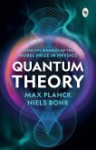 Quantum Theory (eBook, ePUB)