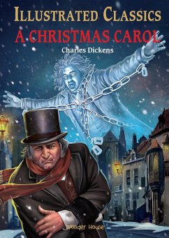 Christmas Carol (eBook, ePUB) - Dickens, Charles