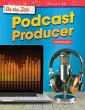 On the Job: Podcast Producer (eBook,... - Bild 1