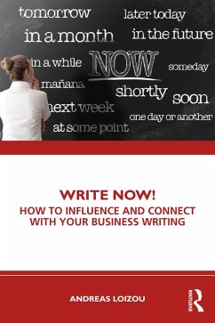 Cover Write Now! (eBook, PDF)