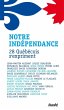 Notre indépendance (eBook, ePUB) - Bild 1