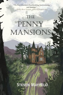 Cover The Penny Mansions (eBook, ePUB)