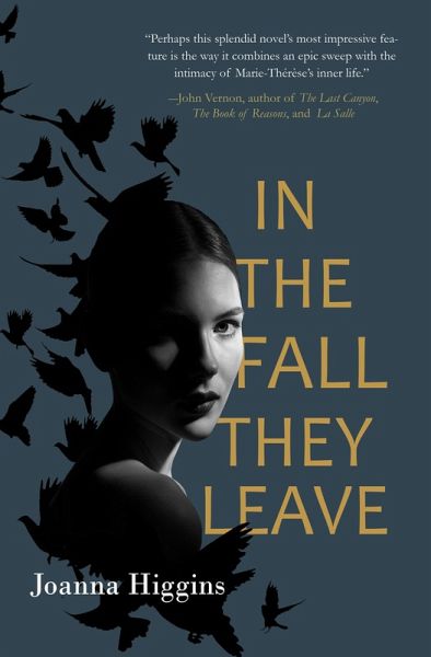 In the Fall They Leave: A Novel of the First World War (eBook, ePUB) In the Fall They Leave: A Novel of the First World War (eBook, ePUB)