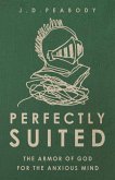 Perfectly Suited (eBook, ePUB) Perfectly Suited (eBook, ePUB)