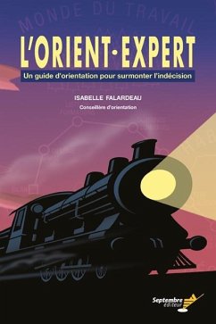 Cover L'Orient.Expert (eBook, PDF)