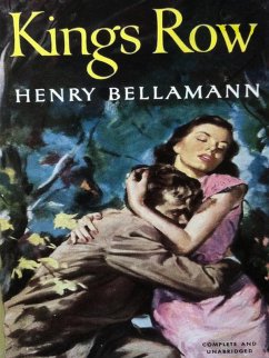 Cover Kings Row (eBook, ePUB)