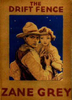 Cover Drift Fence (eBook, ePUB)