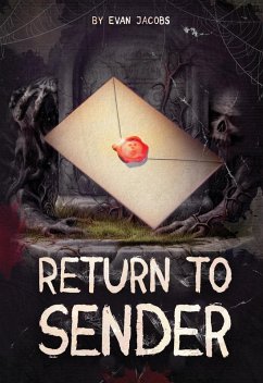 Cover Return to Sender (eBook, PDF)