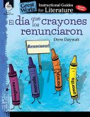 dia que los crayones renunciaron (eBook, PDF)