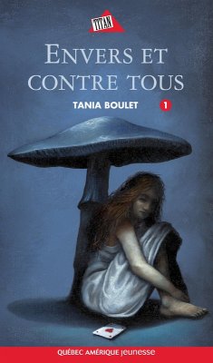 Clara et Julie 01 - Envers et contre tous (eBook, ePUB) - Tania Boulet, Boulet