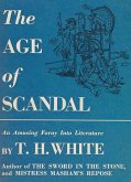 Age of Scandal (eBook, ePUB) Age of Scandal (eBook, ePUB)