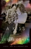 Audacity of a Kiss (eBook, PDF)