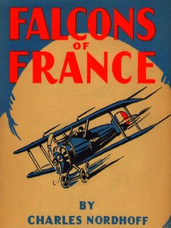 Cover Falcons of France (eBook, ePUB)