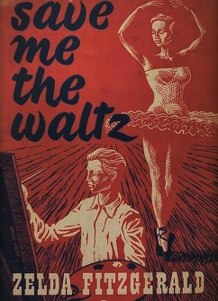 Cover Save Me the Waltz (eBook, ePUB)