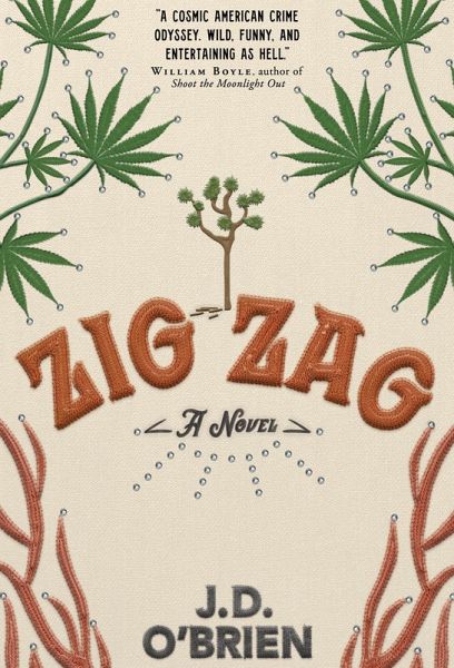 Zig Zag (eBook, PDF)