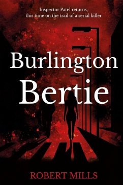 Cover Burlington Bertie (eBook, ePUB)