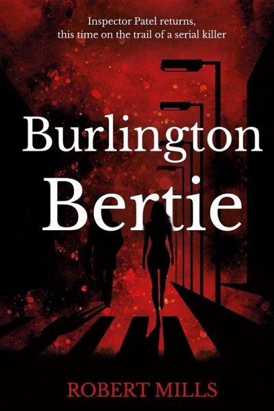 Burlington Bertie (eBook, ePUB)