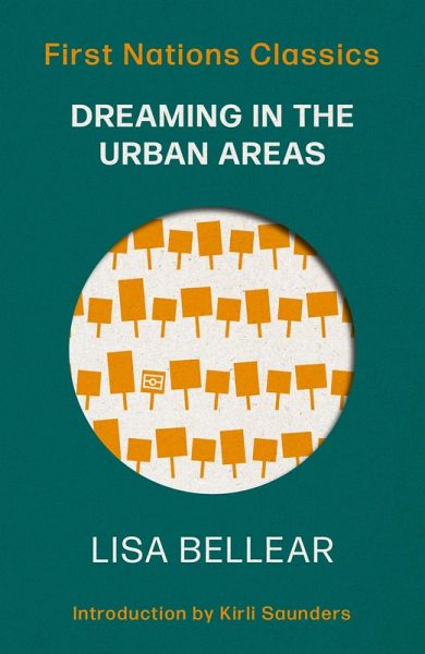Dreaming in the Urban Areas (eBook, PDF)