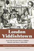 London Yiddishtown (eBook, ePUB)