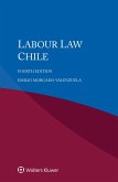 Labour Law Chile (eBook, ePUB)