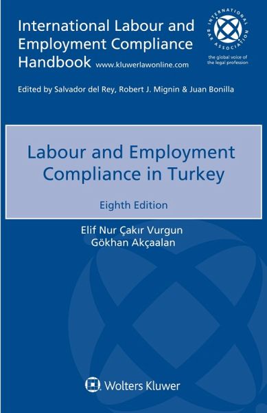 Labour and Employment Compliance in Turkey (eBook, PDF)
