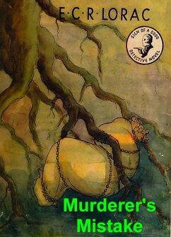 Cover Murderer's Mistake (eBook, ePUB)