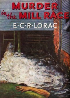 Cover Murder in the Mill Race (eBook, ePUB)