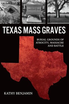 Cover Texas Mass Graves (eBook, ePUB)