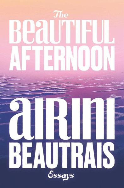 Beautiful Afternoon (eBook, ePUB)