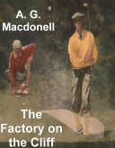 Factory on the Cliff (eBook, ePUB) Factory on the Cliff (eBook, ePUB)