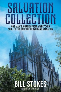 Cover Salvation Collection (eBook, ePUB)