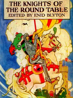 Cover Knights of the Round Table (eBook, ePUB)