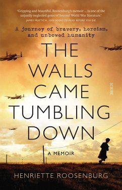 Cover Walls Came Tumbling Down (eBook, ePUB)