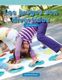 juegos son divertidos (eBook, PDF)