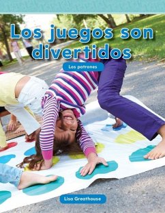 Cover juegos son divertidos (eBook, PDF)