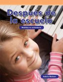 Despues de la escuela (eBook, PDF)