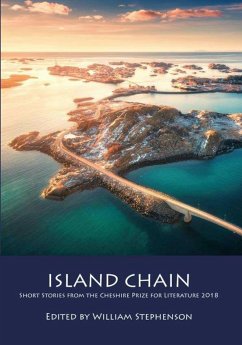 Cover Island Chain (eBook, PDF)