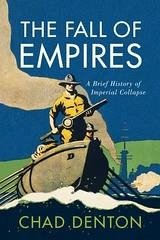 Cover Fall of Empires (eBook, ePUB)