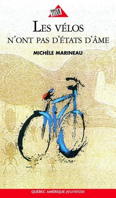 Cover Les Vélos n'ont pas d'états d'âme (eBook, ePUB)