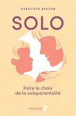 Solo (eBook, ePUB)