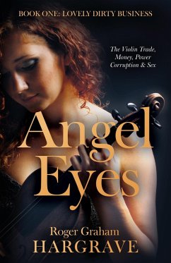 Cover Angel Eyes (eBook, ePUB)