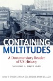 Containing Multitudes (eBook, ePUB) Containing Multitudes (eBook, ePUB)