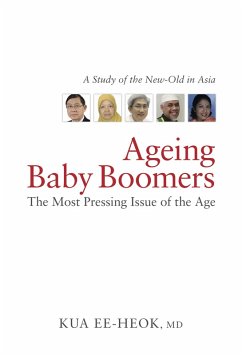 Cover Ageing Baby Boomers (eBook, ePUB)