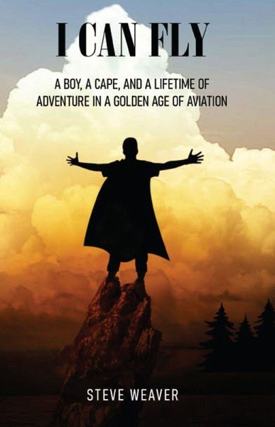 I Can Fly (eBook, ePUB)