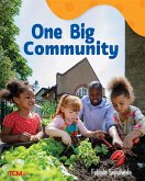 One Big Community (eBook, PDF)