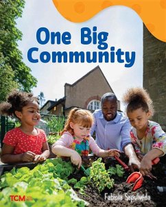 Cover One Big Community (eBook, PDF)