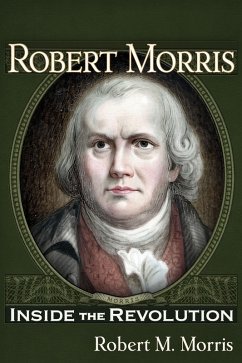 Cover Robert Morris (eBook, ePUB)